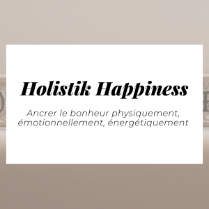 holistik happiness